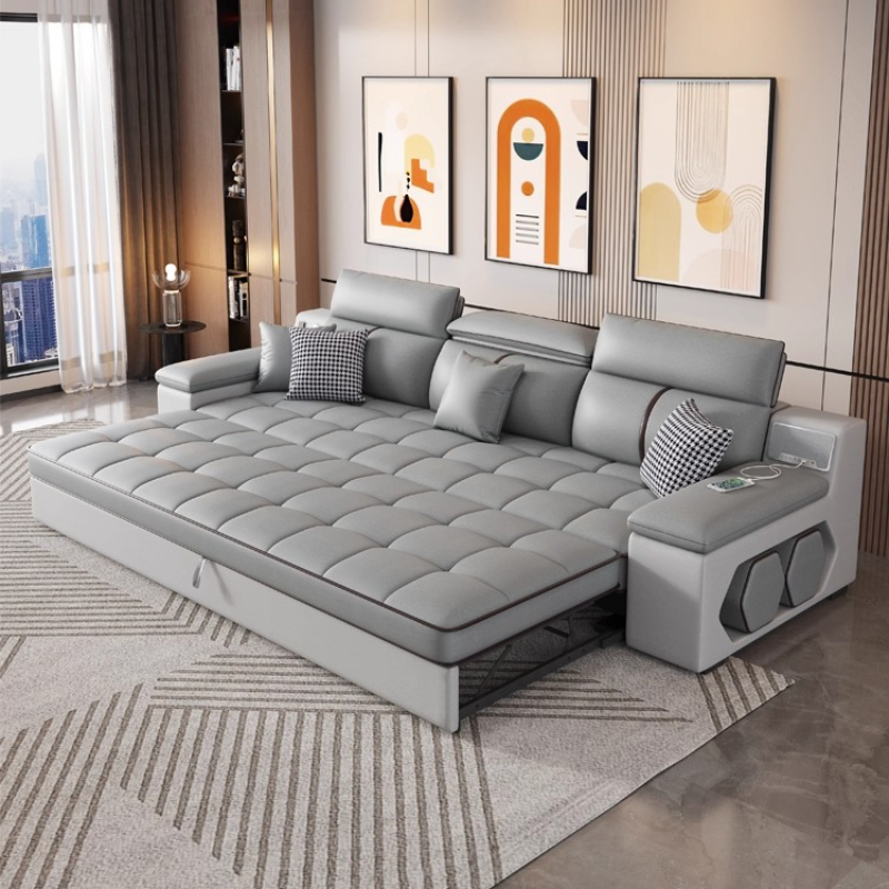 Fauteuils pour petit apparteme - Home Cinema Furniture avis et prix