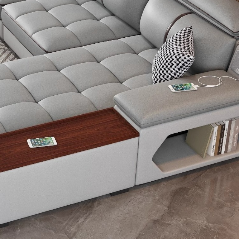 Fauteuils pour petit apparteme - Home Cinema Furniture avis et prix