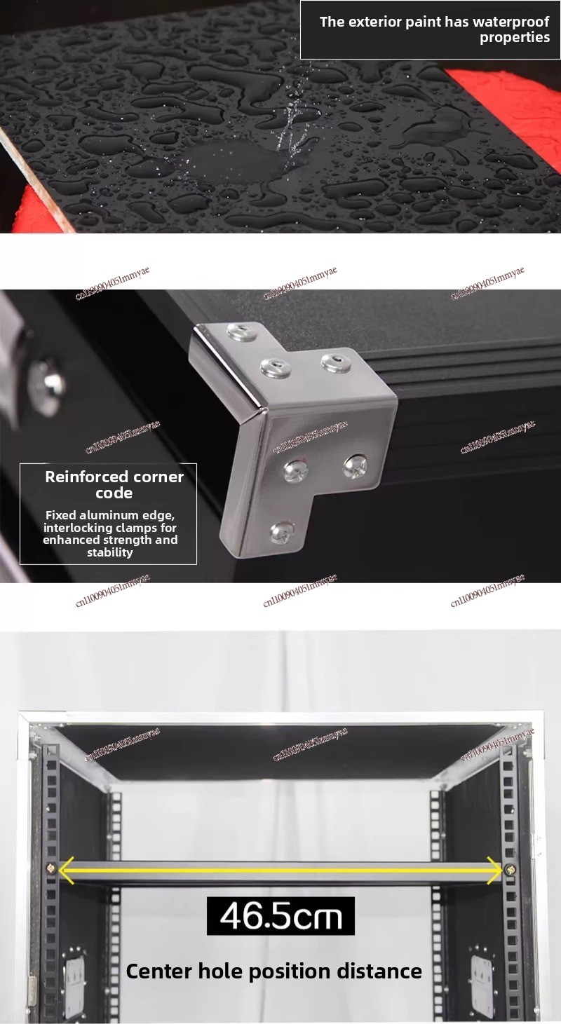 Châssis multifonctionnel 10U p - Home Cinema Outdoor avis et prix