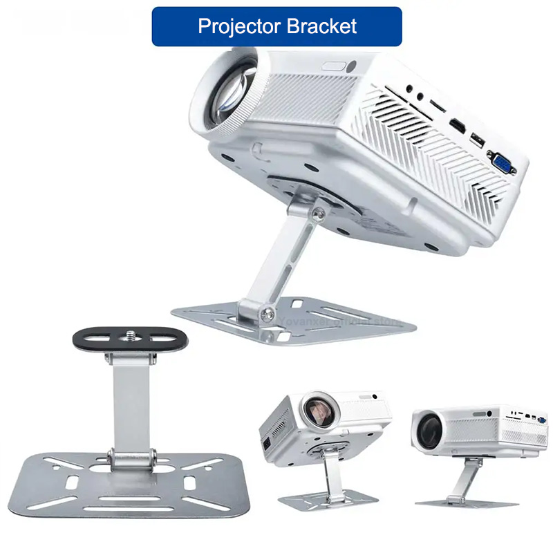 Support de projecteur rotatif  - Home Cinema Outdoor avis et prix