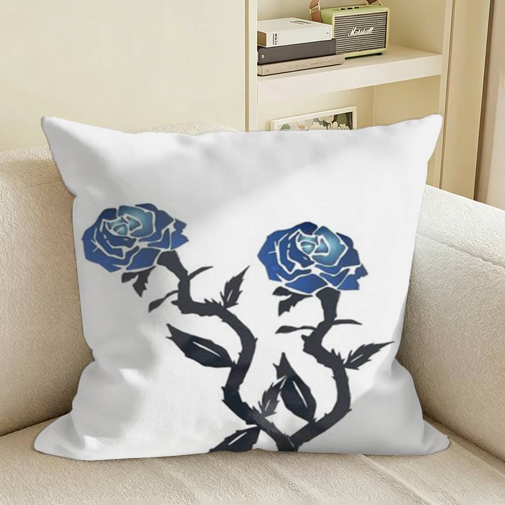 Housse de coussin carrée Footb - Recliner Sofa Cover avis et prix