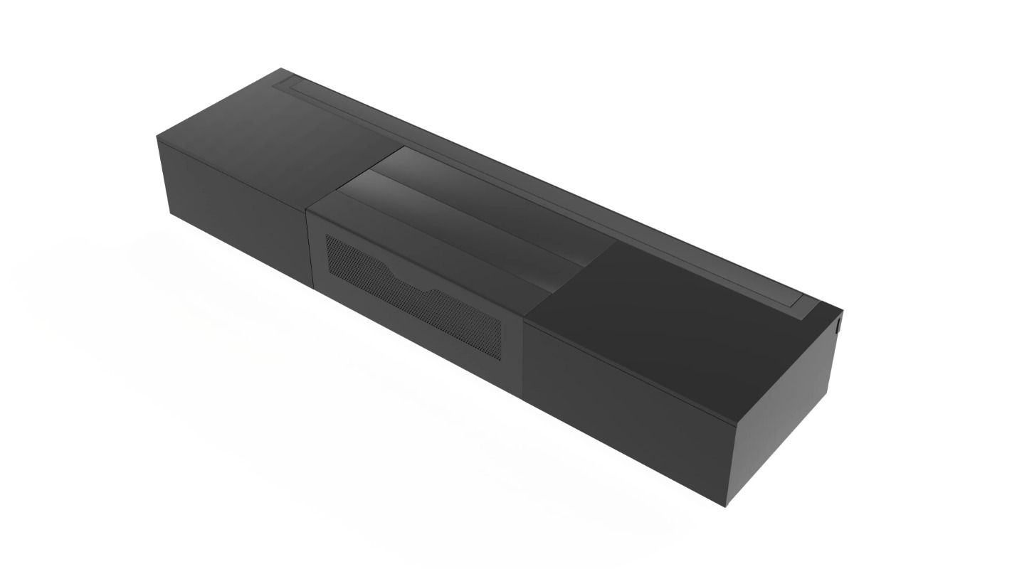 Écran de projection intelligen - Projector Screen 100 Inch avis et prix