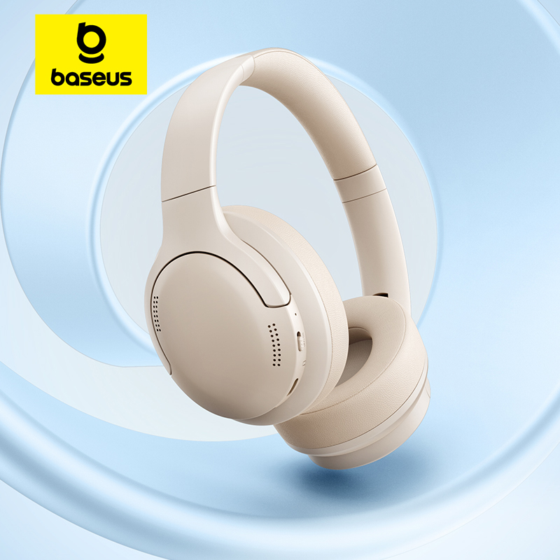 Casque sans fil Baseus Bluetoo - Home Cinema Headphones avis et prix